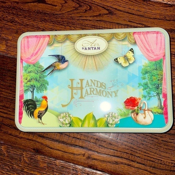 NWT UN AIR D’ANTAN Hands Armony lotions - Picture 1 of 3